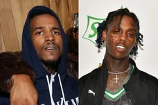 Johnny Nunez / Contributor / Getty Images, Paras Griffin / Stringer / Getty Images