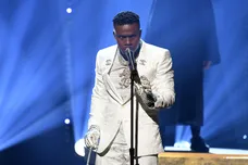 Kevin Winter/Getty Images for The Recording Academy