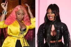 Bryan Bedder & Rich Fury/Getty Images