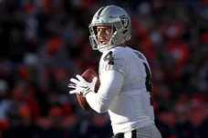 Matthew Stockman/Getty Images