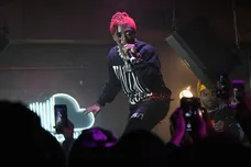 Slaven Vlasic/Getty Images