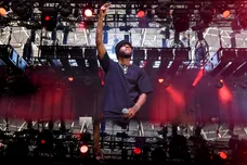 Nicholas Hunt/Getty Images