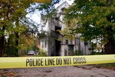 Scott Olson/Getty Images