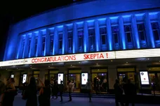 Tim P. Whitby/Getty Images