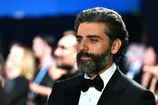 Richard Harbaugh - Handout/A.M.P.A.S. via Getty Images