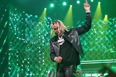 Bennett Raglin/Getty Images for BET