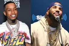 Sarah Morris/WireImage, Astrid Stawiarz/Getty Images