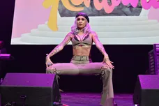 Theo Wargo/Getty Images