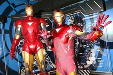 Astrid Stawiarz/Getty Images