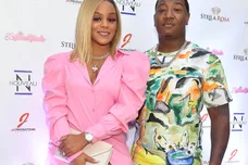 Paras Griffin/Getty Images