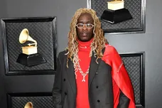 Frazer Harrison/Getty Images for The Recording Academy