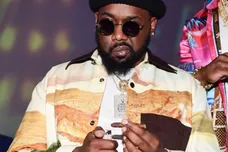 Prince Williams/Wireimage/Getty Images