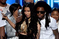 Kevin Winter/Getty Images for BET