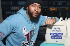 Astrid Stawiarz / Stringer / Getty Images