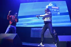 Theo Wargo /getty images