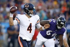 Joe Robbins/Getty Images