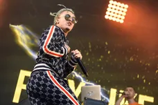 Tabatha Fireman/Getty Images