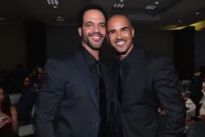 Alberto E. Rodriguez/Getty Images