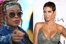 Prince Williams/Wireimage/Randy Shropshire/Getty Images