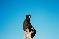 Def Jam/Getting Out Our Dreams/Island