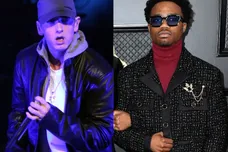 Kristian Dowling & Frazer Harrison/Getty Images