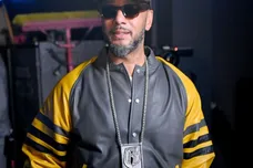 Paras Griffin / Stringer / Getty Images