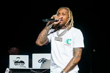 Scott Legato/Getty Images