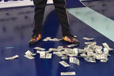 Alberto E. Rodriguez/Getty Images