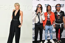 Amy Sussman/Getty Images