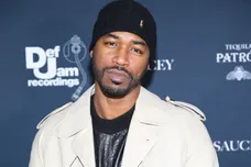 Bennett Raglin/Getty Images for Def Jam