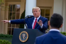 Tasos Katopodis / Getty Images