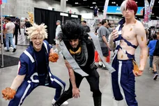 Paul Butterfield/Getty Images