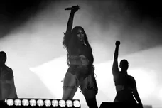 Rich Fury/Getty Images for Visible