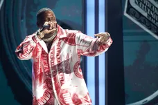 Frederick M. Brown/Getty Images for BET