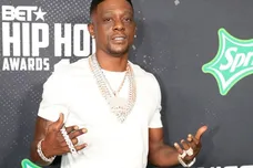 Carmen Mandato / Stringer / Getty Images