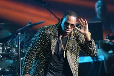 Earl Gibson III/Getty Images