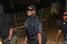 Prince Williams/Getty Images