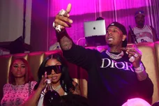 Prince Williams/Wireimage/Getty Images