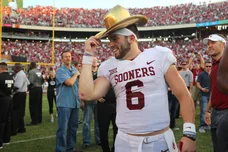 Richard W. Rodriguez/Getty Images