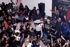 Ernesto Distefano/Getty Images