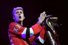 Mike Coppola/Getty Images