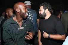 Jerritt Clark/Getty Images