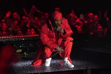 Kevin Winter / Getty Images