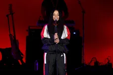 Kevin Winter/Getty Images