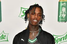 Paras Griffin/Getty Images