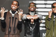 Dimitrios Kambouris/Getty Images