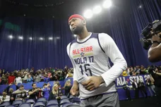 Ronald Martinez/Getty Images