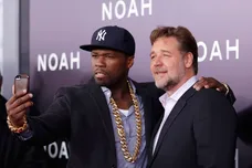 Jemal Countess/Stringer/Getty Images