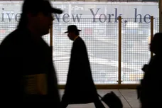 Spencer Platt/Getty Images