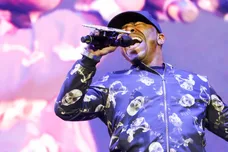 Sam Tabone/WireImage/Getty Images